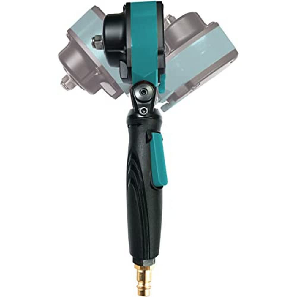 AIRKRAFT Llave de impacto ISS-TTM 1/2" marca