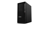 Lenovo ThinkStation P360 Tower 30FM00AFGE - Intel i9-12900K, 64GB RAM, 1TB SSD, Intel UHD Grafik 770, Ubuntu Linux