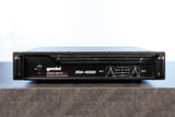 Gemini XGA-4000 Amplificador PA puenteable Limitador 4000W
