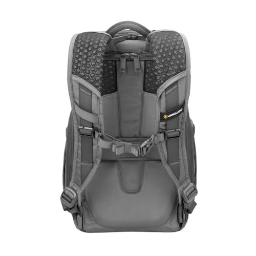 VANGUARD Veo Adaptor R44 GY - Mochila fotográfica apertura trasera