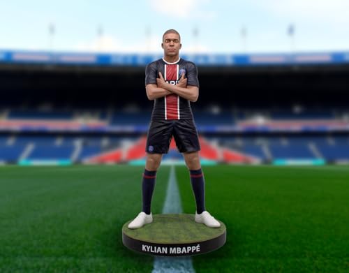 Footballs Finest - Paris Saint-Germain (Kylian Mbappe) /Figures