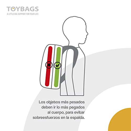 Mochila Escolar Fortnite Crazy Banana + Carro Toybags con 4 Ruedas Giratorias - Compartimento Principal y Bolsillo Frontal - Interior Forrado con Porta Ordenador - 41 x 30.5 x 12 cm