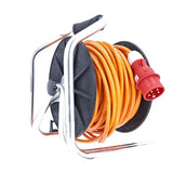 as - Schwabe 20752 - Enrollacable (400V)
