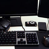 Logitech G512 Carbon GX Brown Carbono (Pan)