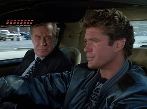 Knight Rider - Special Edition (20 Blu-rays + Bonus Blu-ray) [Alemania] [Blu-ray]