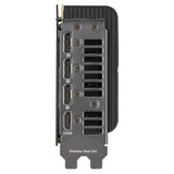 ASUS ProArt GeForce RTX 4070 Ti Super OC Edition - Tarjeta gráfica (PCIe 4.0, 16 GB GDDR6X, DLSS 3, HDMI 2.1a, DisplayPort 1.4a)