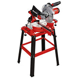 Einhell TC-SM 2531/2 U Zug-Kapp- y Gehrungssäge