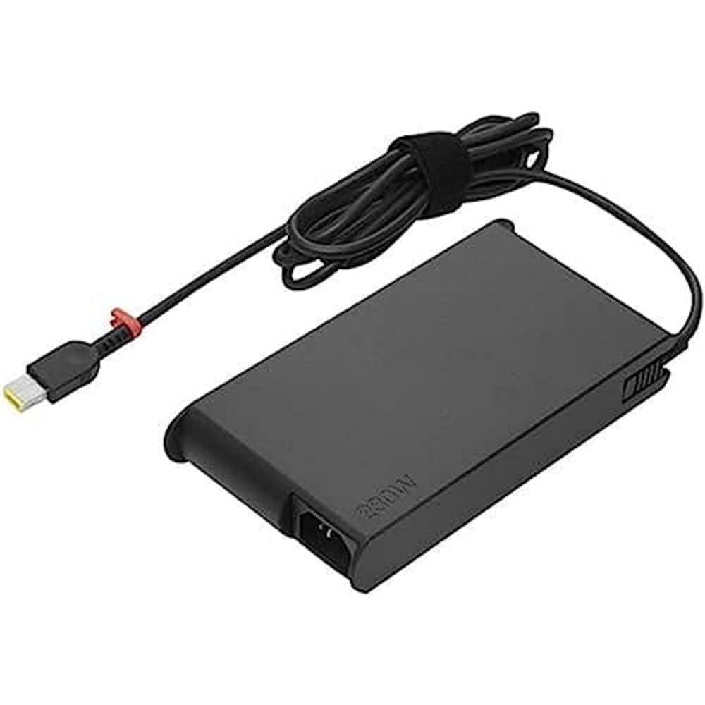 Lenovo Cargador para Portátil 4X20S56717