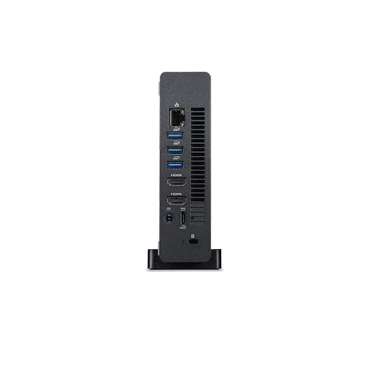 Acer PC CXI4 ChromeBox IC Chrome