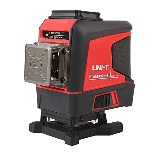 LM570/585 Series Laser Levelers Osram LD Green Laser Outdoor Pulse Mode