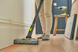 Ryobi RSVS18BL-1C40G Aspirador de Suelo sin escobillas, Antracita