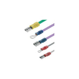 Weidmuller 9202850000 - Prensaterminal preaislados cti 6 gas