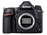 Nikon D780 - Camara Reflex de 24.5 MP, Color Negro