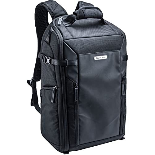 VANGUARD Veo Select 48BF BK - Mochila de foto cámara réflex o sin espejo
