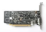 Zotac ZT-P10300A-10L Tarjeta gráfica NVIDIA GeForce GT 1030 2 GB GDDR5