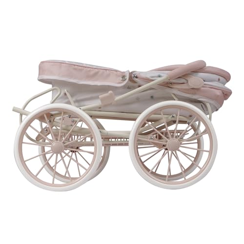 Carrito para Muñecas Decuevas Koala 42 x 80 x 81 cm