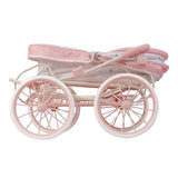 Carrito para Muñecas Decuevas Koala 42 x 80 x 81 cm