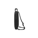 Moleskine Device Bag Colección Classic, Bolso Porta PC Vertical, Mochila Porta PC para Laptop, Notebook, iPad, Computadora hasta 15'', Dimensiones 29 x 39 x 6 cm, Color Negro