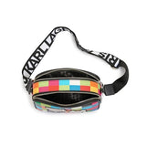 KARL LAGERFELD Paris Maybelle Crossbody Multi Combo Talla única