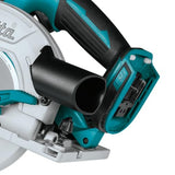 Makita DHS680Z Sierra, 18 V, Negro, One size