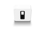 Sonos Sub (gen. 3) - el subwoofer que ofrece unos graves profundos, color blanco