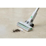 BLACK+DECKER Aspiradora Escoba Reviva 4 en 1, Sin Cable, 18V,Batería Extraíble de 2Ah, REVSV18D1-QW