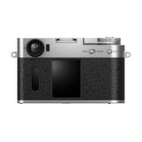 FUJIFILM X-HF1 Silver