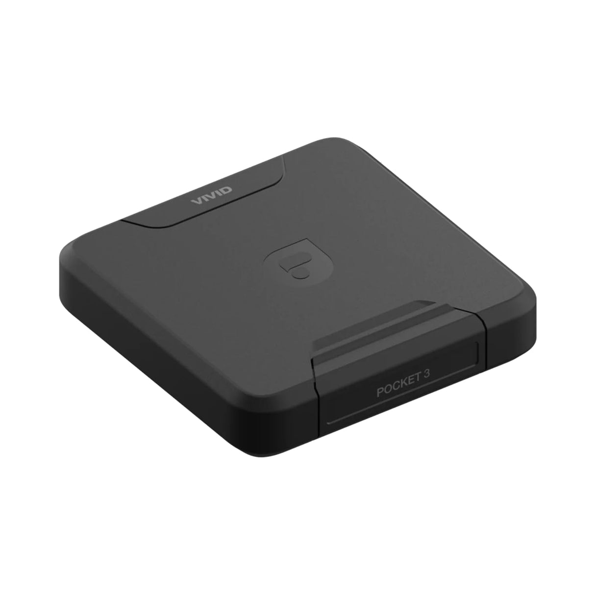 PolarPro - dji Osmo Pocket 3 - Vivid Collection (ND8/PL, ND32/PL, ND128/PL) - Filterset For dji Osmo Pocket 3