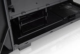 Ceres 500 TG ARGB Black | E-ATX Mid Tower Chassis |Tempered Glass