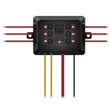 Garmin PowerSwitch - Caja de Control Digital compacta para vehículos