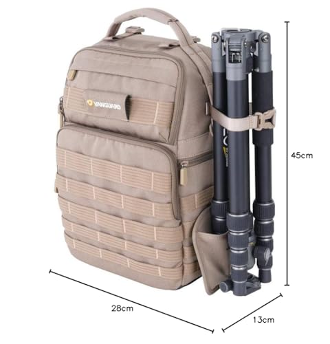 Vanguard Veo Range T45M BG - Mochila táctica Foto Outdoor