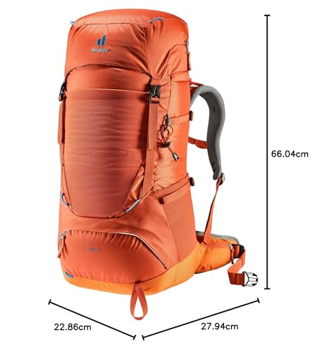 deuter Fox 40 Mochila infantil de trekking