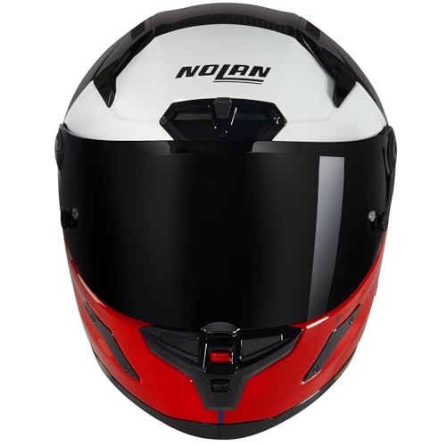 NOLAN Helmet X-804 RS BLOCCO 348 L