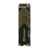 Transcend SSD 4TB M.2 MTE245S (M.2 2280) PCIe Gen4 x4 NVMe - TS4TMTE245S-E