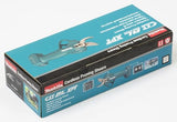 Makita UP100DZ 12V Max Li-ion CXT Tijeras de podar sin escobillas – Baterías y cargador no incluidos