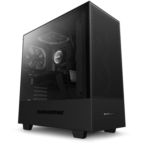 Shark Tsunami I700 Gaming PC