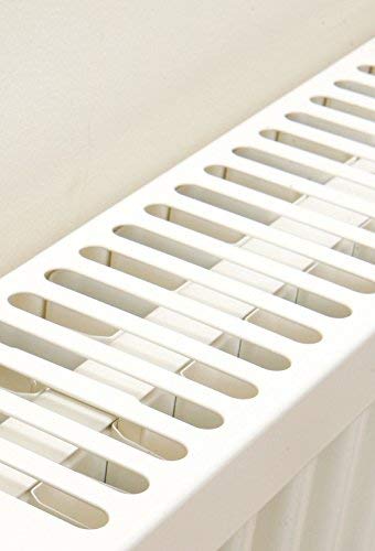 Calefacción eléctrica AeroFlow COMPACT 1300 con núcleo de arcilla refractaria,aplicación disponible con regulador con pantalla FlexiSmart,calefacción auxiliar eléctrica,15 años de garantía
