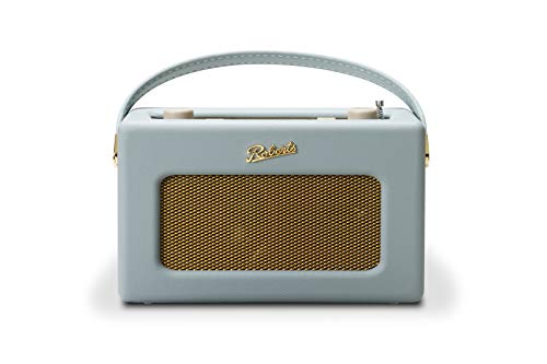 DAB FM BT USB WIFI REVIVAL ISTREAM3L BLEU CIEL