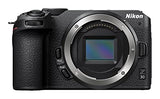 Camara Nikon Z 30 Vlogger Kit