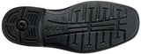 ECCO Men's Helsinki Classic Shoe, Black, 9/9.5 UK