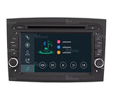 Radio de Coche para Fiat Doblò Android GPS Bluetooth WiFi USB Dab+ Touchscreen 7" 8core Carplay AndroidAuto