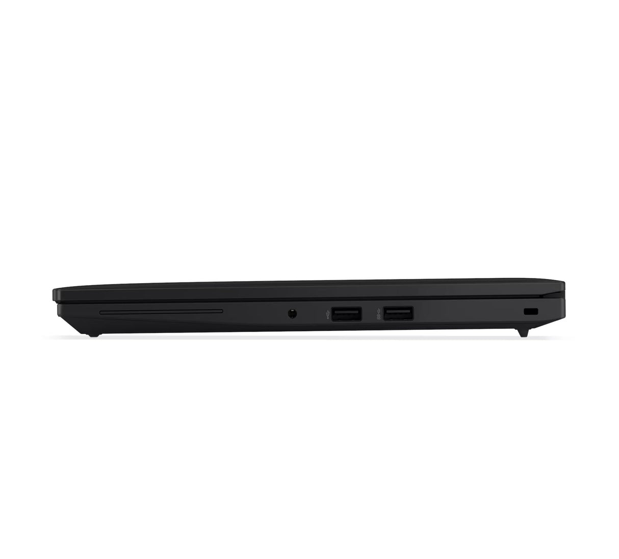Lenovo Thinkpad L14 - Ordenador Portátil 14” WUXGA (1920x1200) |AMD Ryzen 5 PRO 7535U | 16GB RAM | 512GB SSD | AMD Radeon Graphics | Windows 11 PRO | 1 AÑO ONSITE + ADP |Negro | Teclado QWERTY Español