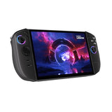 Lenovo Legion Go 2 - Consola Portátil Gaming 8.8" OLED WUXGA (AMD Ryzen Z2, AMD Radeon Graphics, 144 Hz, 32 GB RAM, 512 GB, Wi-Fi 6E, Bluetooth 5.3, Windows 11 Home en Español) - Negro Eclipse
