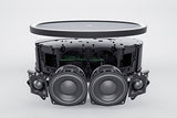 Yamaha MusicCast 50 - Altavoz, Color Negro