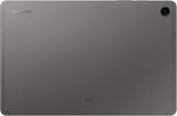 Samsung Galaxy Tab S9 FE Tableta, 10,9 Pulgadas, WiFi de 128 GB, Cargador de Corriente rápido de 25 W Incluido [Exclusividad Amazon], S Pen Incluido, batería de Larga duración, certificación IP 68,