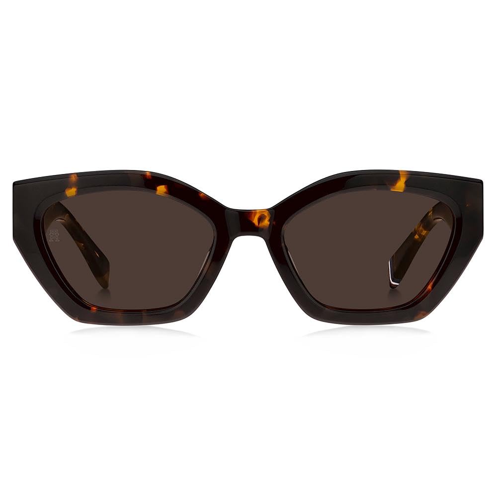 TOMMY HILFIGER TH 1979/S Gafas, 086, 54 para Mujer