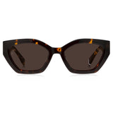 TOMMY HILFIGER TH 1979/S Gafas, 086, 54 para Mujer