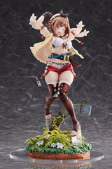 Ami Ami Atelier Ryza: Ever Darkness & The Secret Hideout - Figura Decorativa (PVC, 1/6 Ryza, 29 cm)