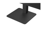 LG Monitor 24BA750-B Full HD 23,8" - Marca EAN: 8806096207079