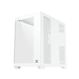 Xigmatek Aqua V Air Arctic - Carcasa Mediana (Blanco)